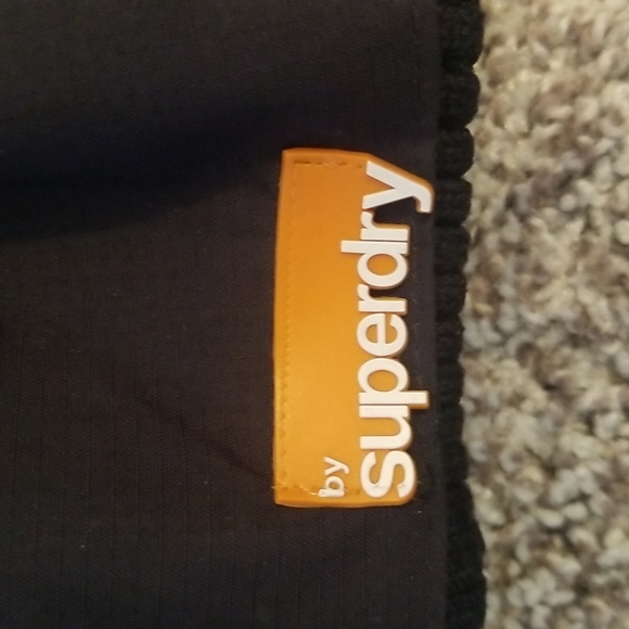 Super dry Wind cheater Jacket - Picture 4 of 16